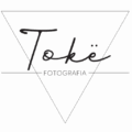 Logotipo Toke Fotografia