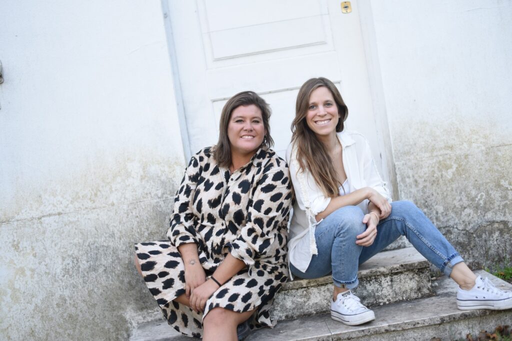 Tokë Fotografia. Fotógrafas Joana Rodrigues e Joana Conceição.